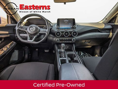 Used 2022 Nissan Sentra SV image 31