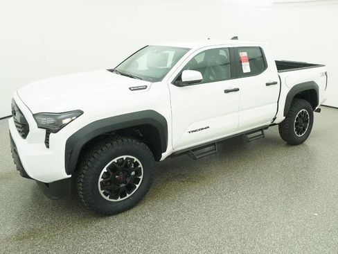 New 2026 Toyota Tacoma TRD Off-Road image 45