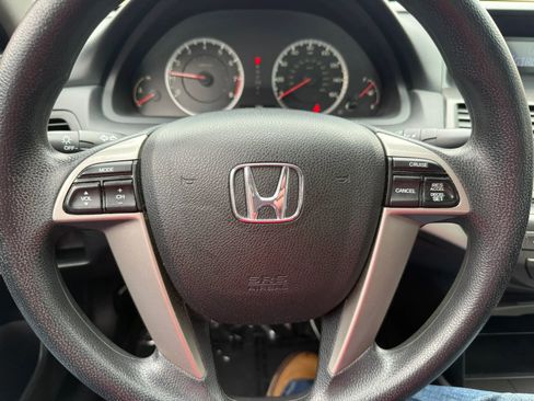 Used 2011 Honda Accord LX image 11