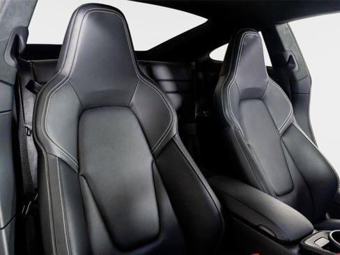 Used 2026 Porsche 911 Carrera 4 GTS image 28