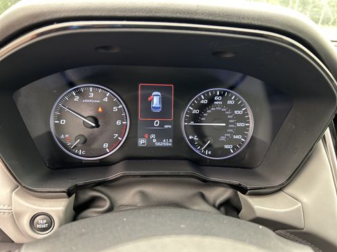 Used 2022 Subaru Outback Premium AWD/4WD image 17