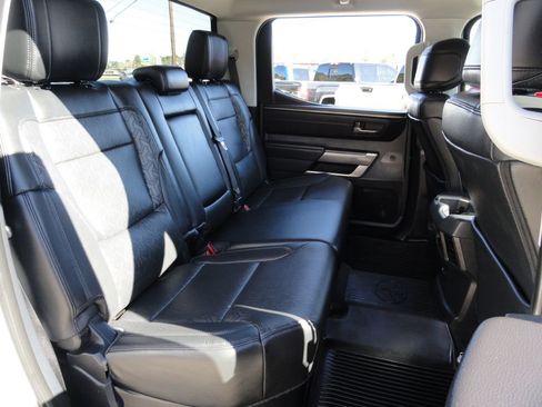 Used 2024 Toyota Tundra SR5 image 7