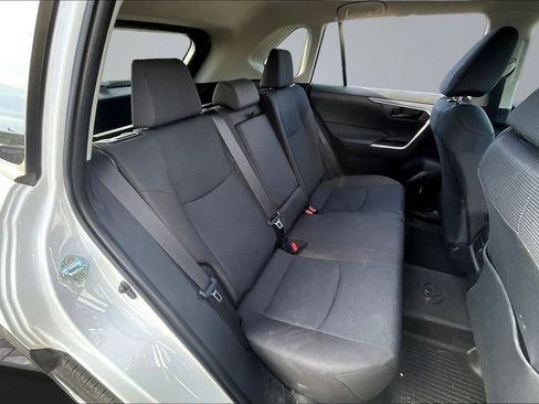 Used 2024 Toyota RAV4 LE AWD/4WD image 21
