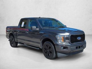 Used 2020 Ford F150 XL w/ Equipment Group 101A Mid video 3