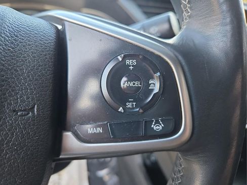 Used 2019 Honda Civic Sport image 22