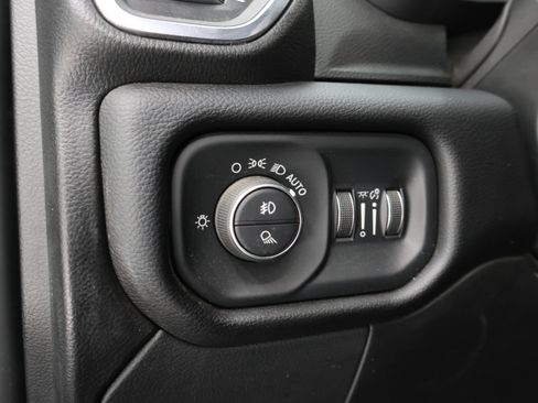 Used 2024 RAM 3500 Laramie w/ Night Edition AWD/4WD image 47