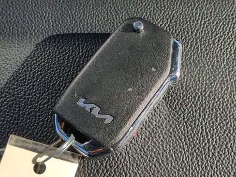 Used 2024 Kia Forte LXS FWD image 24