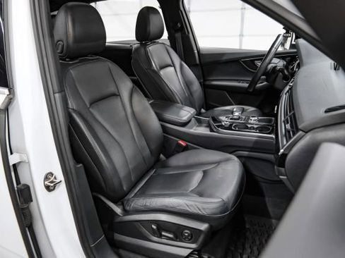 Used 2019 Audi Q7 3.0T Premium Plus w/ Premium Plus Package image 46