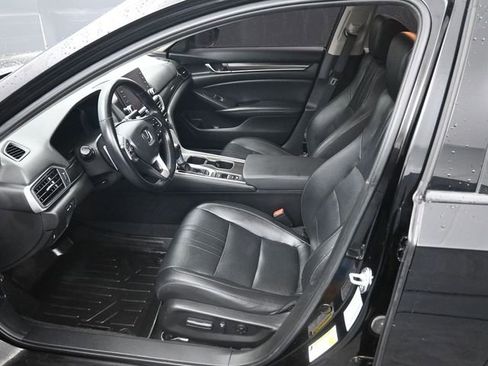 Used 2021 Honda Accord Sport Special Edition image 9