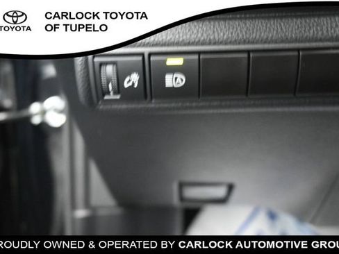 Used 2024 Toyota Corolla LE FWD image 21