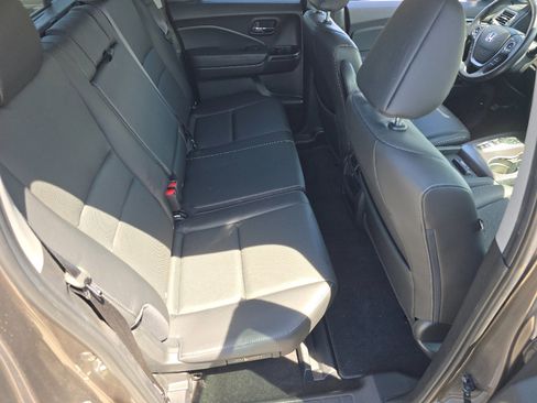 Used 2020 Honda Ridgeline RTL image 15