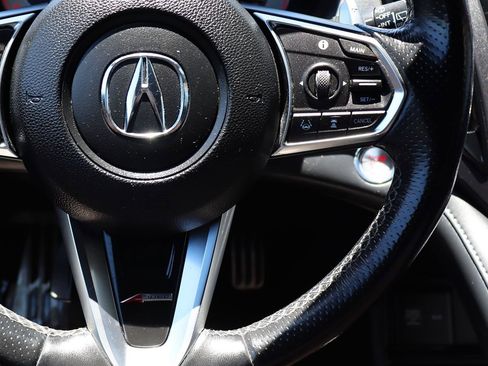 Used 2019 Acura RDX A-Spec FWD image 54