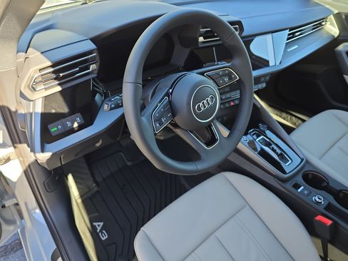 New 2026 Audi A3 2.0T Premium Plus image 15