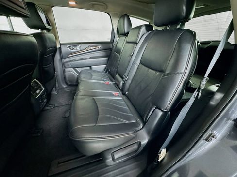 Used 2014 INFINITI QX60 Luxe w/ Deluxe Touring Package AWD/4WD image 31