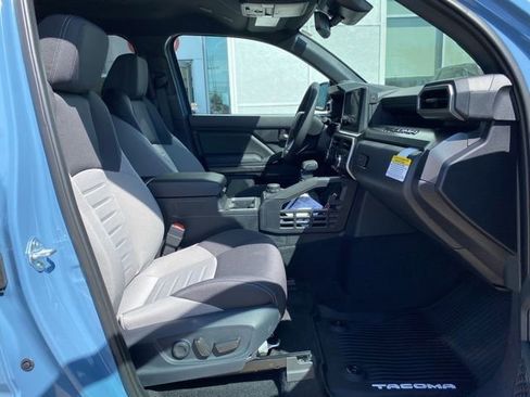 New 2026 Toyota Tacoma TRD Sport AWD/4WD image 18