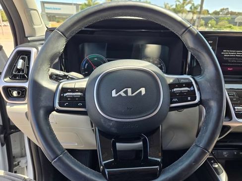 Used 2023 Kia Sorento EX FWD image 20