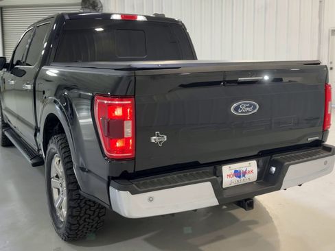 Used 2021 Ford F150 XLT w/ Equipment Group 302A High image 8