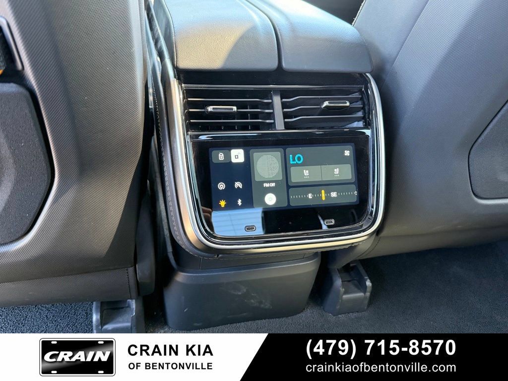 Used 2022 Rivian R1T Adventure AWD/4WD image 25