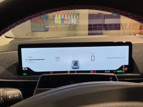 New 2026 Ford Mustang Mach-E Premium w/ Sport Appearance Package image 18