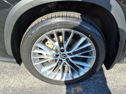 Certified 2024 Lexus NX 350 AWD w/ Luxury Package image 12