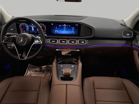 Certified 2026 Mercedes-Benz GLE 350 4MATIC image 58