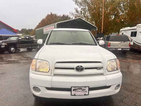 Used 2006 Toyota Tundra Limited image 7