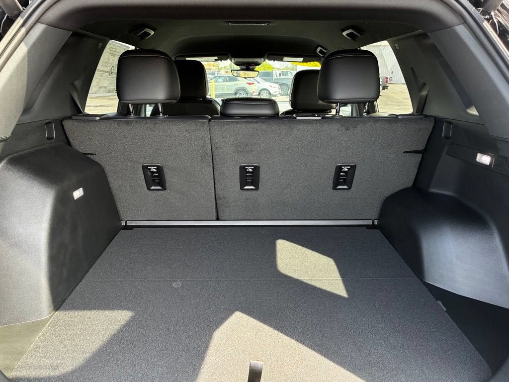 New 2027 Chevrolet Equinox LT w/ Convenience Package II AWD/4WD image 34