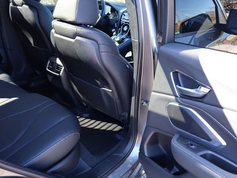 New 2026 Acura RDX SH-AWD image 31