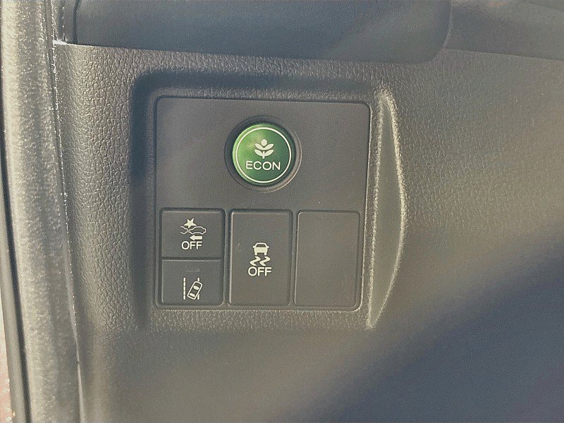 Used 2022 Honda HR-V EX image 10