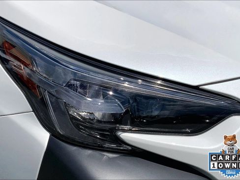 Certified 2023 Subaru Outback Limited XT AWD/4WD image 28