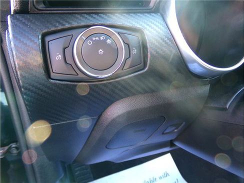 Used 2021 Ford Mustang Coupe image 6