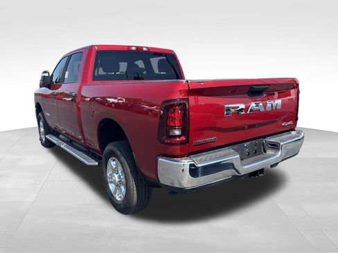 Used 2026 RAM 2500 Big Horn AWD/4WD image 6