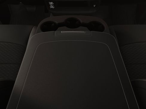 New 2026 RAM 2500 Tradesman AWD/4WD image 4