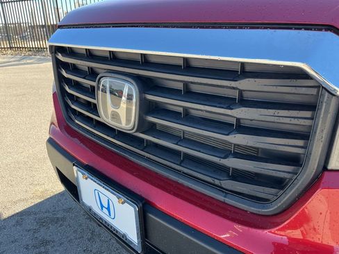 Used 2023 Honda Ridgeline RTL image 15