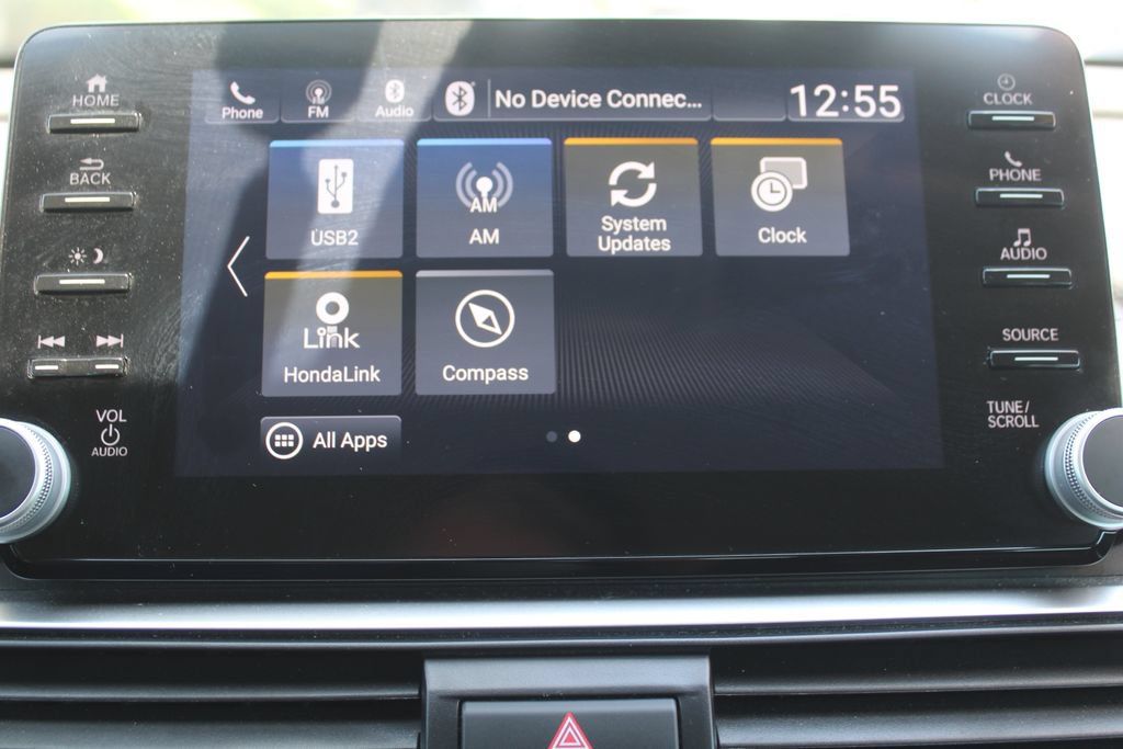 Used 2022 Honda Accord Sport Special Edition image 49
