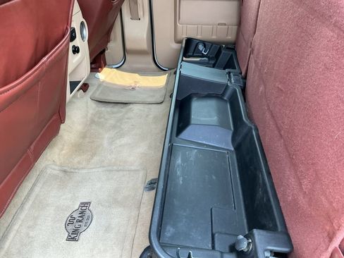 Used 2013 Ford F250 King Ranch AWD/4WD image 19