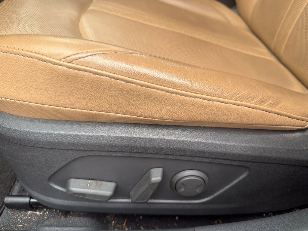 Used 2021 Hyundai Sonata Limited w/ Cargo Package FWD image 14