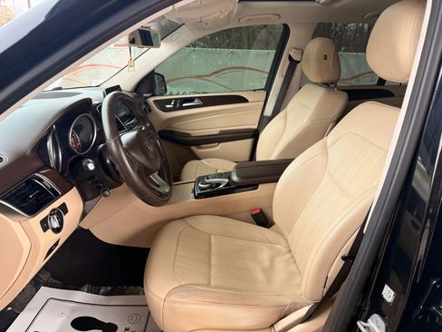 Used 2017 Mercedes-Benz GLE 350 GLE 350 4MATIC Sport Utility 4 image 15