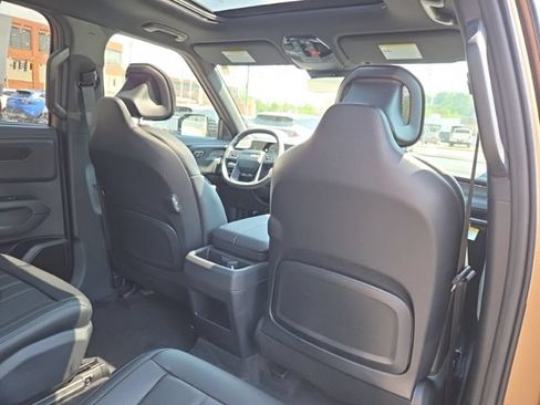 New 2027 Kia Telluride SX X-Line AWD/4WD image 21