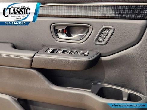 Used 2023 Honda Pilot Elite image 24