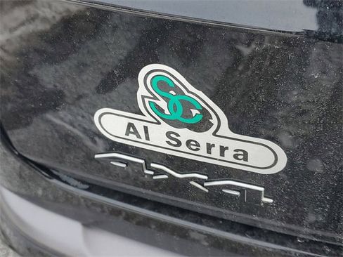 New 2026 Jeep Grand Wagoneer Limited image 6