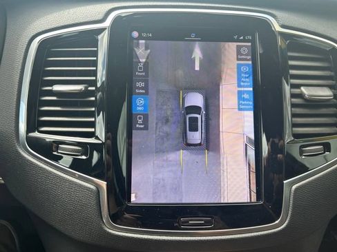 Certified 2024 Volvo XC90 B6 Plus w/ Protection Package Premier AWD/4WD image 26