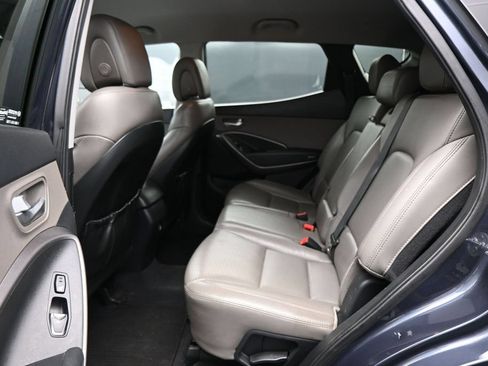 Used 2013 Hyundai Santa Fe Sport 2.0T AWD/4WD image 24