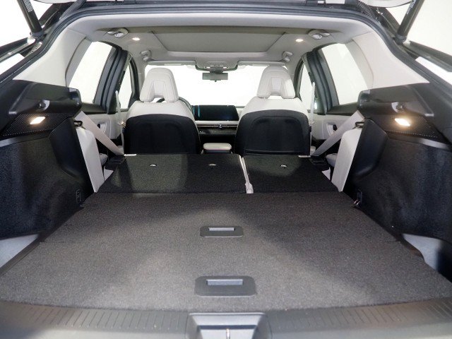 Used 2024 Nissan Ariya Evolve+ AWD/4WD image 50