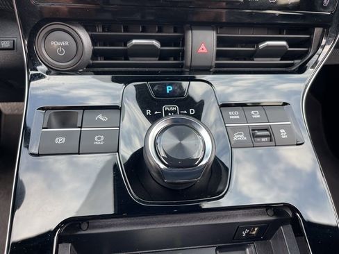 Used 2023 Toyota bZ4X Limited w/ Weather Package image 15