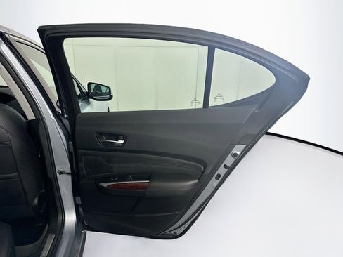 Used 2016 Acura TLX V6 SH-AWD w/ Technology Pkg image 29