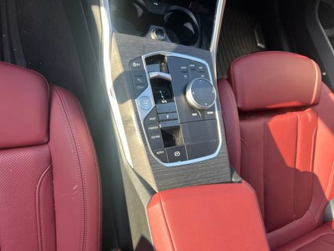 Used 2026 BMW 330i Sedan w/ M Sport Package RWD image 15