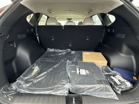 New 2026 Hyundai Tucson SEL Plus FWD image 27