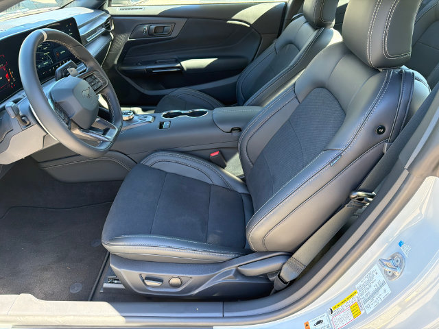 New 2026 Ford Mustang Dark Horse SC RWD image 12