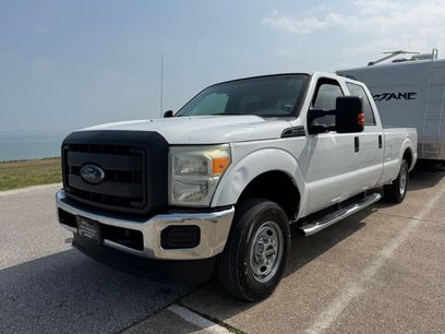 Used 2015 Ford F250 XL w/ Power Equipment Group
